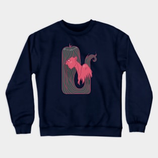 Iconic Crewneck Sweatshirt